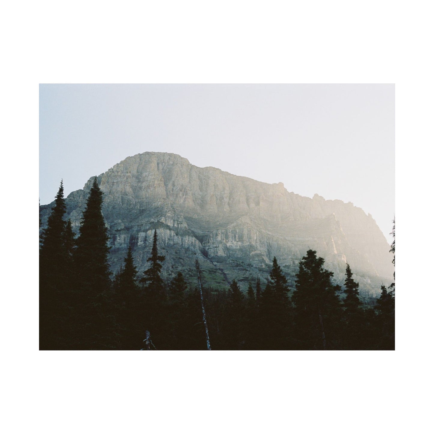 Glacier National Park