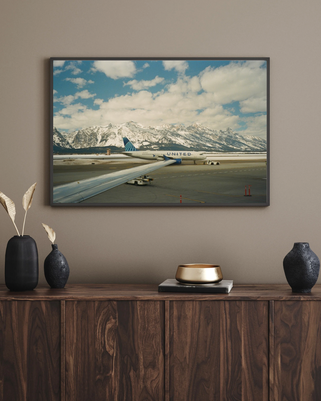 Jackson Hole Airport