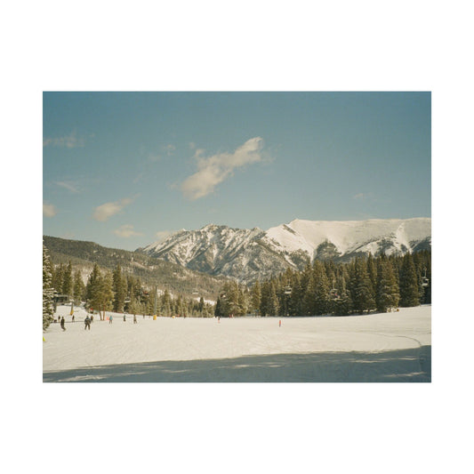 Ski Copper