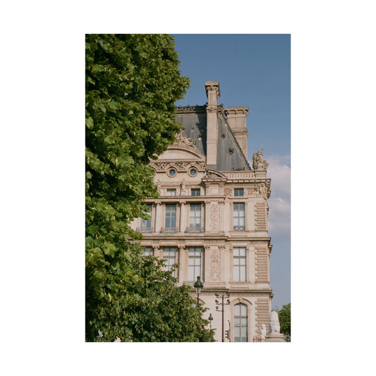 Tuileries