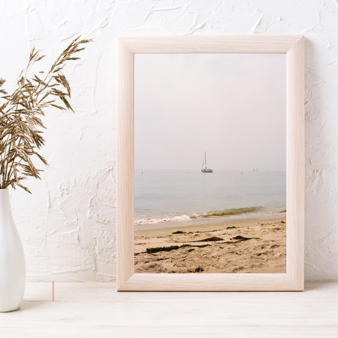 Sailboat